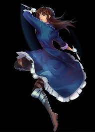 The Royal Trap Madeleine Valois The Crown Crown Anime