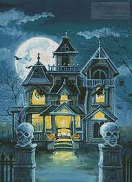 Über 7 millionen englischsprachige bücher. Victorian House Cross Stitch Patterns Novocom Top