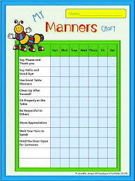 skillful nanny 911 reward chart nanny 911 behavior chart