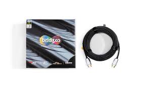 36kr新闻报道｜桥界线缆2023新标汇总，实力印证“认证” - 桥界bridgee