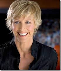 DesignTies: The secret to Candice Olson's awesome rooms ~ Brandon Barre!