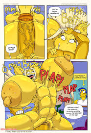 Tasteofchoklit - Explicit hentai art by Choklit revealed