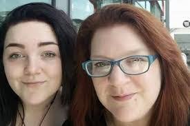 Bethany Willoughby's Instagram, Twitter & Facebook