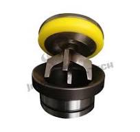 China High Quality Frac Pump Fluid End Valve Body Valve ...