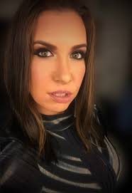 Just a giggly food geek trying out a bad ass Japanese knife.😊. Quinn  Giardina thank you!