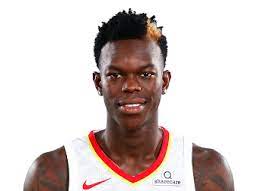Dennis schröder is a german professional basketball player for the los angeles lakers of the national basketball association. Dennis Schroder Basketball Index