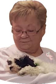 Susan Marie (Brelsford) O'Brien