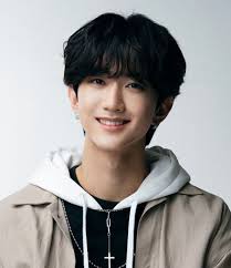 Lim Kyung Mun (Korean Actor/Artist)