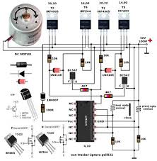 Upravlenie Dvigatelem Paromanie Esquemas Eletronicos Engenharia Eletronica Componentes Eletronicos