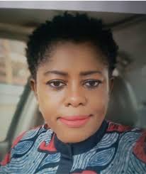 Nigerian Army Through The Eyes Of Ruth Ogunleye