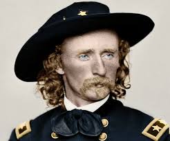 George Armstrong Custer Biography