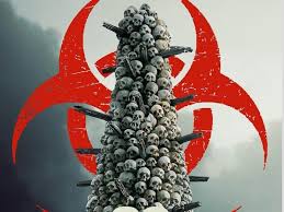 Movie Review: '28 Days Later' | Recent News | DrydenWire.com