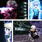 28.9k 26 26 gold badges 126 126 silver badges 213 213 bronze badges. Killua 4k 2 Apk Com Killuazoldyck Killuazoldyck Apk Download