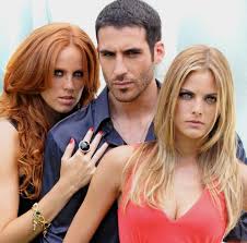 Stream full episodes of sin tetas no hay paraíso (2006) for free online | synopsis: Actriz Espanola Maria Castro Anuncia Su Segundo Embarazo Cubacomenta