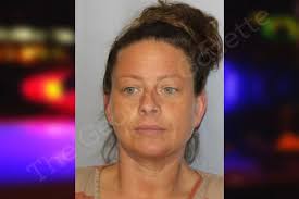 Brandy Milligan's Instagram, Twitter & Facebook