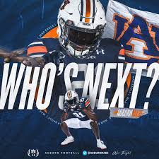 Official instagram of auburn football. Auburn Football Recruiting Who S Next College And Magnolia