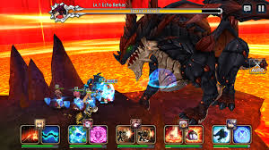 Pmt vip mod grandchase (kr) / 그랜드체이스 ver. Grandchase M Action Rpg 2 7 0 Apk Download Android Action Games