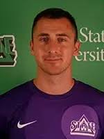 2013-2014 Men's Soccer Roster