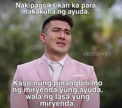 Check spelling or type a new query. Yari Mga Meme Na Ninakaw Ng Walang Paalam Facebook