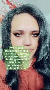 Does Sage Attract Spirits