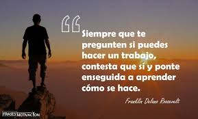 Te gustaría crear material decorativo original, para mejorar la cultura empresarial de tu negocio, pero diseñar no es lo tuyo. Frases De Motivacion Personal Para Comenzar Tu Dia