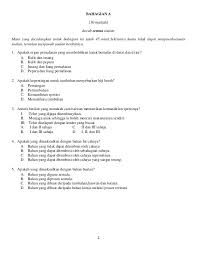 Soalan sains ting 1 via www.slideshare.net. Himpunan Kuiz Kimia Kebangsaan 2018 Yang Bernilai Dan Boleh Di Perolehi Dengan Cepat Contoh Resume Cover Letter Curriculum Vitae Terbaik