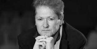 Jean-Paul Daoust (auteur de Les cendres bleues)