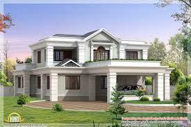 5 Beautiful Indian House Elevations Kerala House Design Home Design Floor Plans Beautiful Home Designs