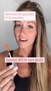 She lost 25 pounds in 6 months — no shots, no synthetic hormones, no side  effects. Just an all-natural, plant-based GLP-1 activator that actually  works. 🌱💪⁣, She’s back to her pre-baby weight, her ...