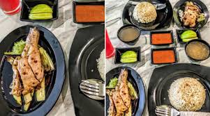 Tempat menarik di cyberjaya waktu malam. 15 Port Makan Best Mesti Singgah Di Cyberjaya Sedap Sedap Belaka