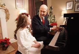 Claire g, kacey, kristina a, lea d,pauline a. Watch This Music Video Of President Nelson And Claire Crosby Performing Silent Night Church News
