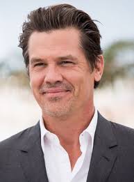 Born february 12, 1968) is an american actor. Josh Brolin Filmstarts De