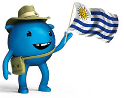 The international friendly between argentina and uruguay kicks off at 20:15 cet at bloomfield stadium (tel aviv, israel) on monday 18 november. K 6 Geography Uruguay
