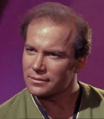 Was William Shatner wearing a toupee while filming Star Trek? Yes, William  Shatner wore a toupee during his entire time filming Star Trek and  evidently loved the toupees provided for him on