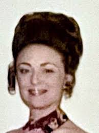 Joanne Greene Obituary