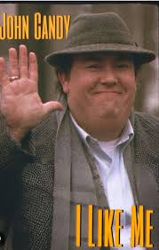 Hi. I've just found the group. What does John Candy mean to me? He was the  reason I got into extra and acting work. He showed me that although you are  big