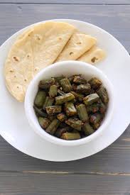 Achari Bhindi Spice Up The Curry Recipe Spice Recipes Recipes Curry Recipes Indian