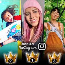 Sky brown is just 13 years old (credit: Queens Of Instagram Leticia Bufoni Sky Brown Lizzie Armanto Tops
