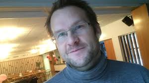 SVT:s Carl Bruno Tersmeden om vandringssägner om tiggare