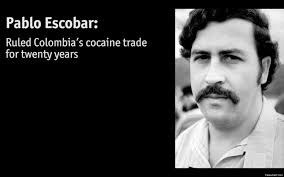 Maybe you would like to learn more about one of these? Pablo Escobar Gif 2 On Make A Gif