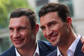 Find and follow posts tagged daniel andré tande on tumblr. Bilderstrecke Zu Politiker Witali Klitschko Boxen Ist Einfacher Bild 6 Von 6 Faz