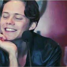 Bill Skarsgard Billskarsgard Bill Skarsgard Bill Skarsgard Cute Bill Skarsgard Smile