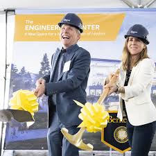 Mark McKelvin wins BEYA Most Promising Engineer in Industry Award