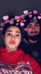 Who Did Kaylee Bodiford Date