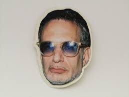 Donald Fagen Stickers Pack of 5