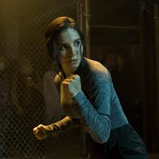 Altered carbon is based on richard k. Altered Carbon Frauen Kommen Immer Schlecht Dabei Weg