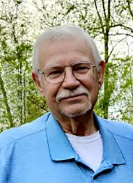 John L. "Jack" Crosier Jr., 89