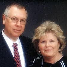 New mission presidents