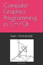 We did not find results for: Computer Graphics Programming In C Qt Ammeraal Leen 9781703861822 Amazon Com Books