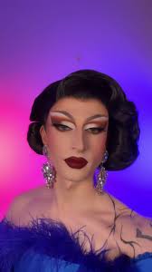 Aria Addams Queen of Drag
